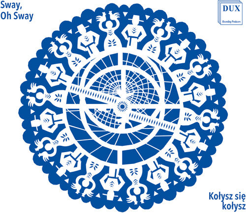 Kolysz sie kolysz (Sway, Oh Sway)