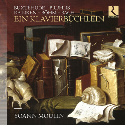Ein Klavierbuchlein