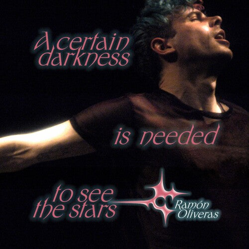 A Certain Darkness is Needed to See the Stars (vinyl)