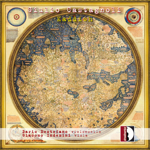 Giulio Castagnoli: Kaddish