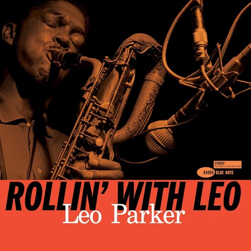 ROLLIN' WITH LEO