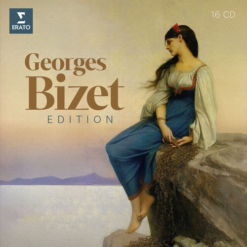 GEORGES BIZET EDITION