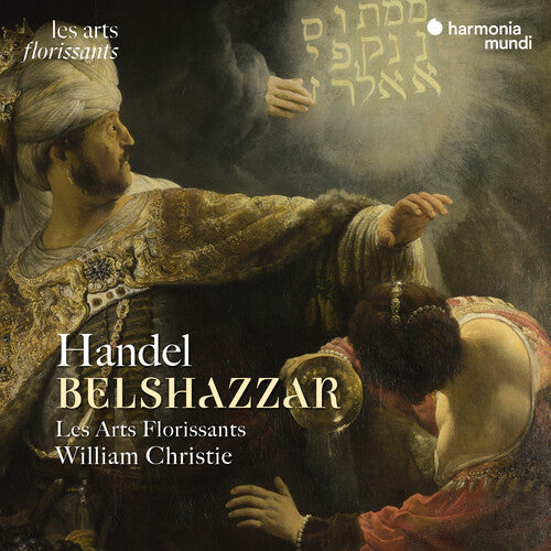 HANDEL: BELSHAZZAR