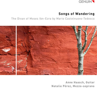 Songs of Wandering