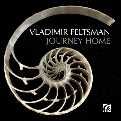 Vladimir Feltsman - Journey Home