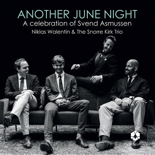 Another June Night