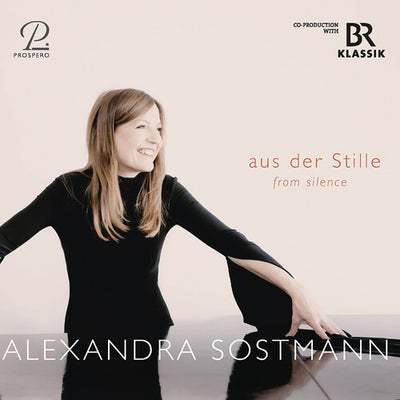 …aus der Stille