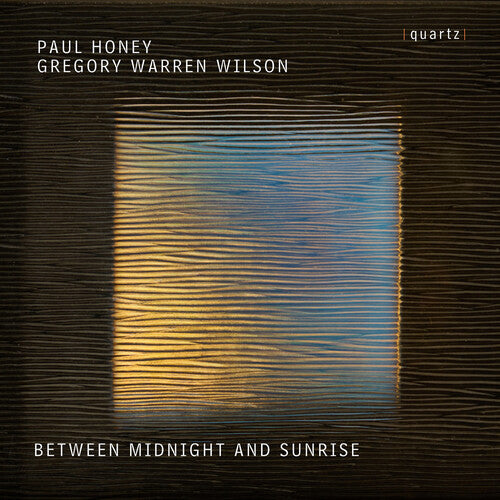 Between Midnight & Sunrise