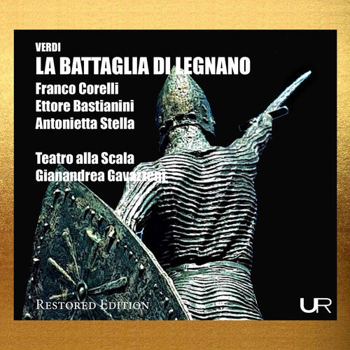 La battaglia di Legnano