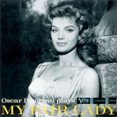 MY FAIR LADY
