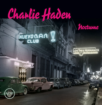 NOCTURNE