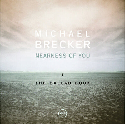 NEARNESS OF YOU: THE BALLAD BOOK