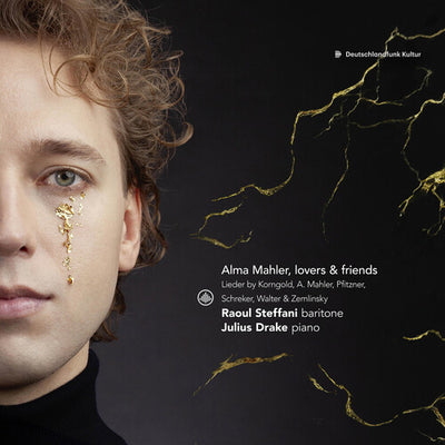 Alma Mahler, lovers & friends - Lieder by Korngold, A. Mahle