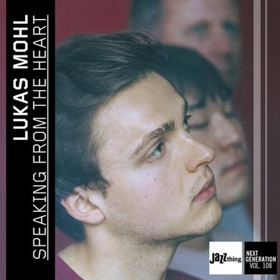Speaking From The Heart - Jazz Thing Next Generation, Vol. 1