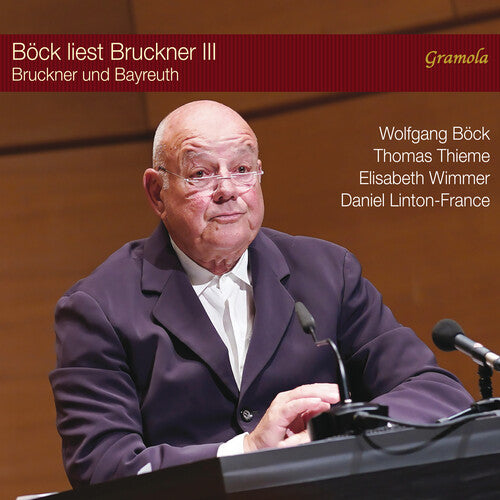 Bock liest Bruckner Iil