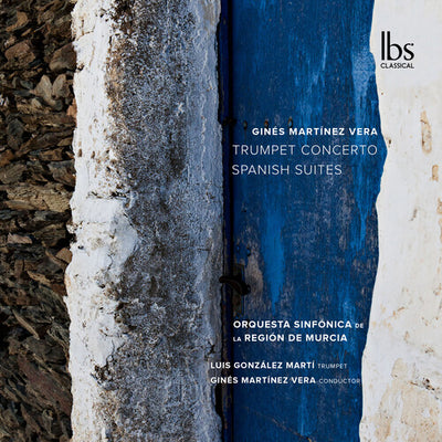 Spanish Suites & Trumpet Concerto