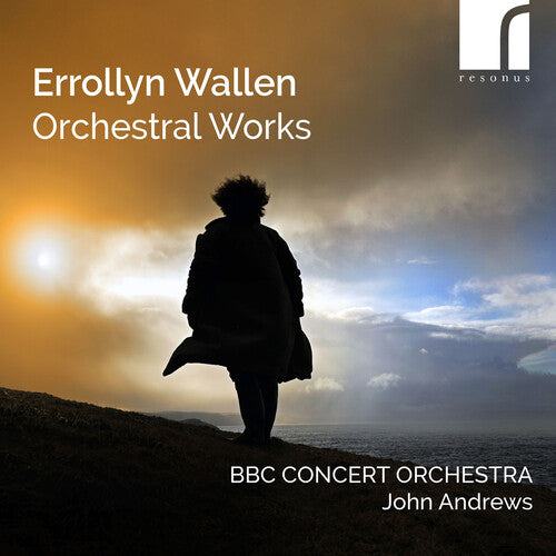 Errollyn Wallen: Orchestral Works
