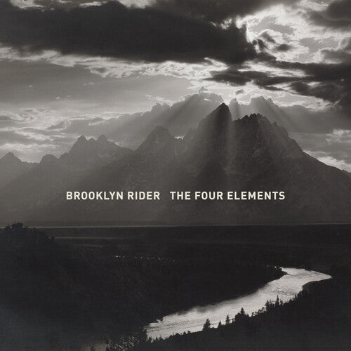 FOUR ELEMENTS