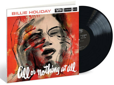 ALL OR NOTHING AT ALL
