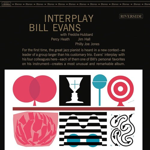 INTERPLAY (ORIGINAL JAZZ CLASSICS SERIES)