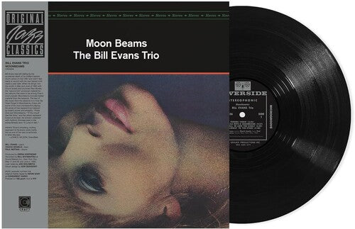 MOON BEAMS (ORIGINAL JAZZ CLASSICS SERIES)