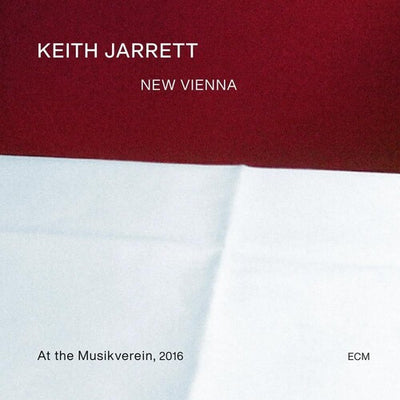 NEW VIENNA (LIVE)