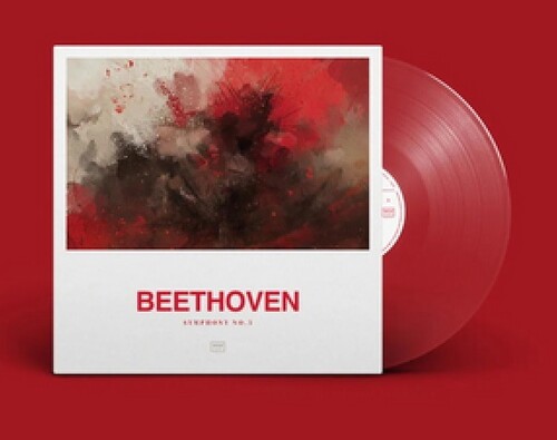 BEETHOVEN: SYMPHONY NO. 5 (THE DECCA COLLECTION)