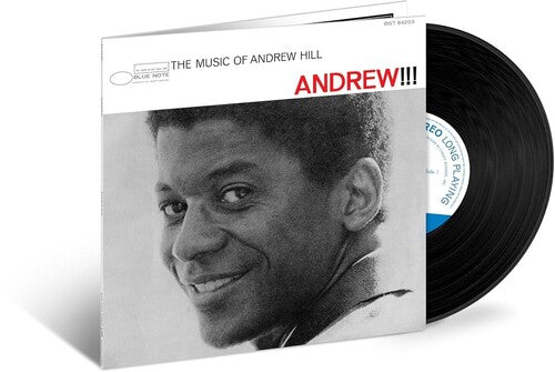 BLUE NOTE RECORDS – ArkivMusic