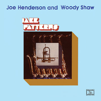 JAZZ PATTERNS