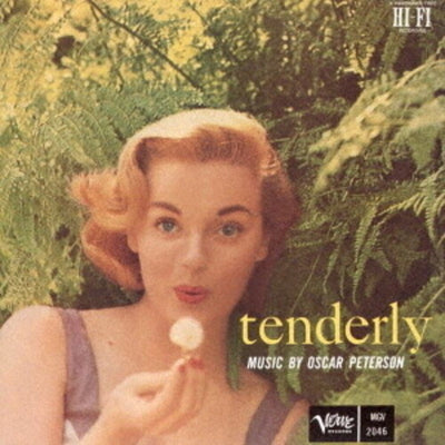 TENDERLY