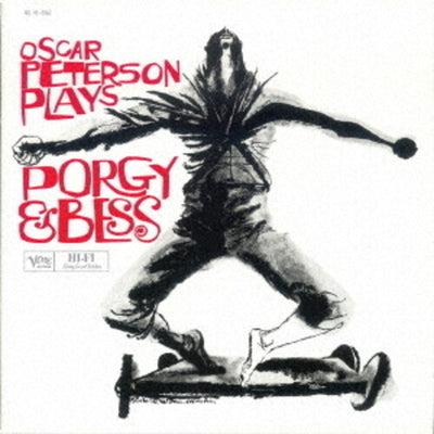 PLAYS PORGY & BESS
