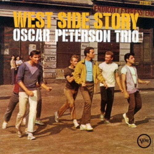 WEST SIDE STORY