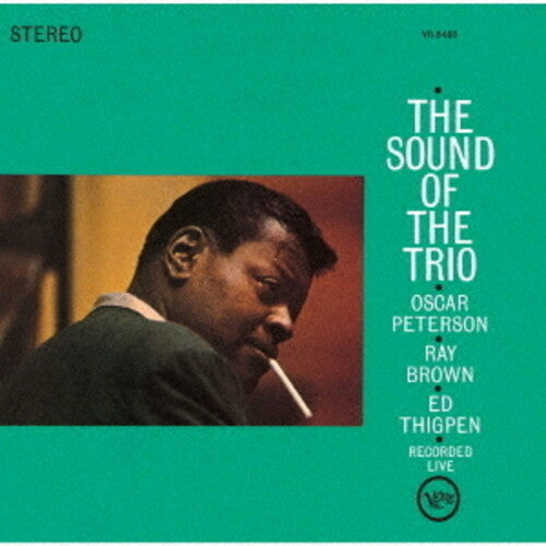 SOUND OF THE TRIO