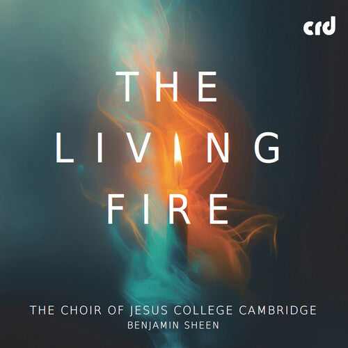 The Living Fire