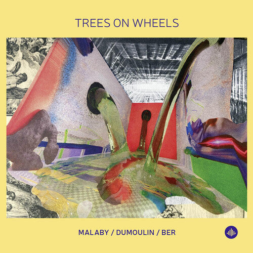 Trees on Wheels