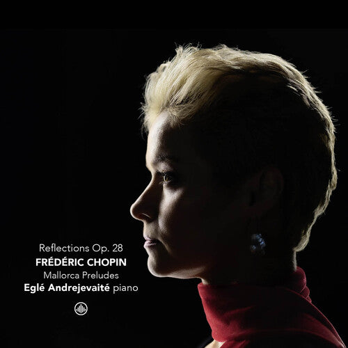 Reflections, Op. 28 - Mallorca preludes