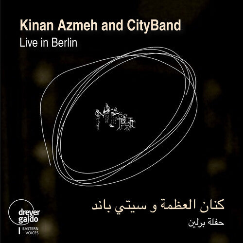 Live in Berlin