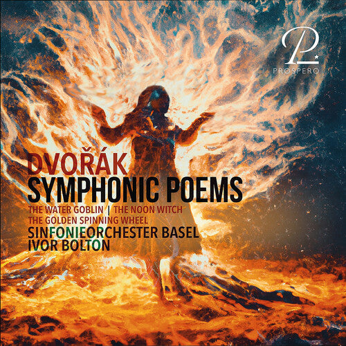 Symphonic Poems