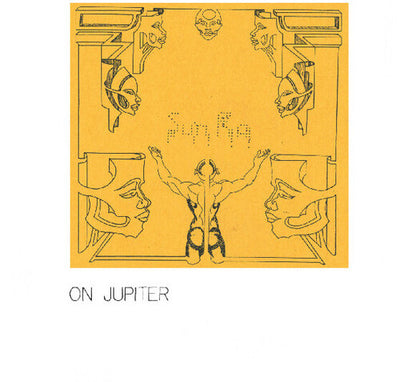 ON JUPITER