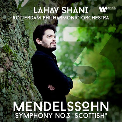 MENDELSSOHN: SYM NO.3