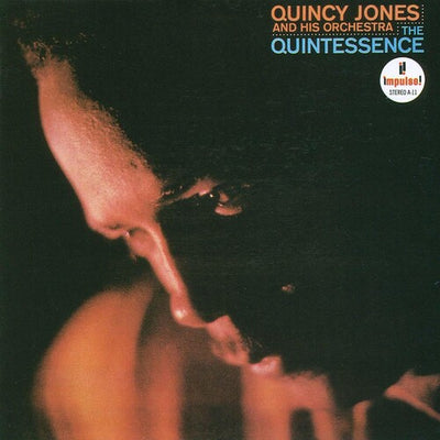 QUINTESSENCE