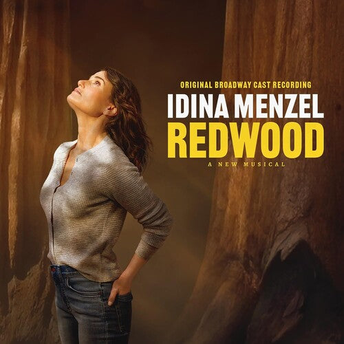 REDWOOD / O.B.C.R.