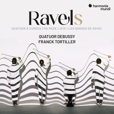 RAVELS