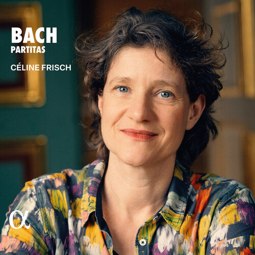 J. S. Bach: Partitas