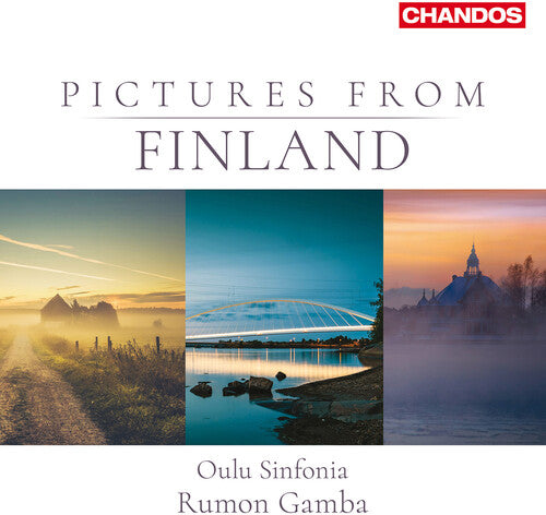 Pictures from Finland