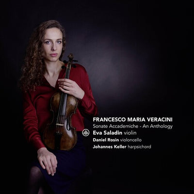 Sonate Accademiche - An Anthology