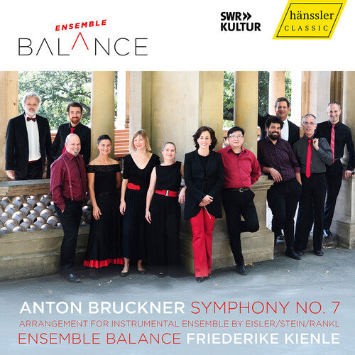 Bruckner: Symphony No. 7