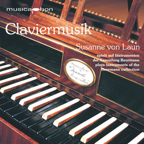 Claviermusik
