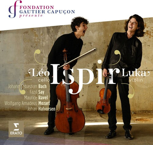FONDATION GAUTIER CAPUCON