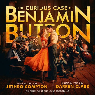 CURIOUS CASE OF BENJAMIN BUTTON THE MUSICAL